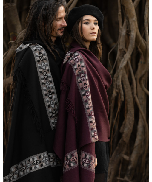 Cassis Radha Stole